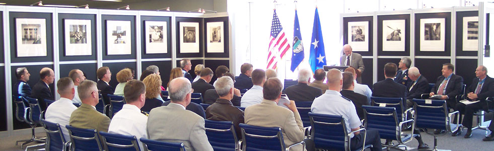 United States Air Force Academy - Colorado Springs, CO